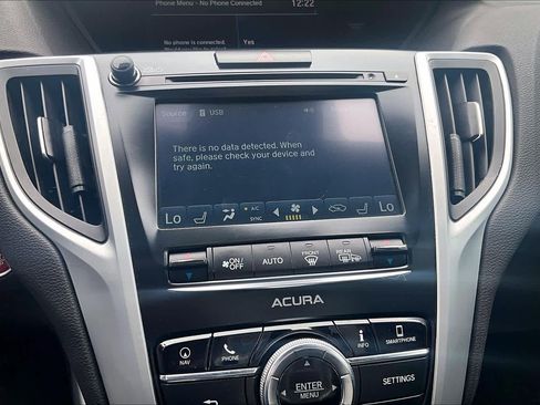 Used 2020 Acura TLX V6 w/ Technology Package FWD image 37