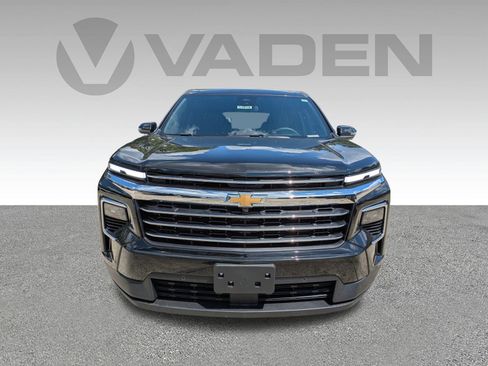 New 2025 Chevrolet Traverse LT w/ Enhanced Driving Package image 29