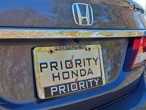 Used 2015 Honda Civic LX image 25