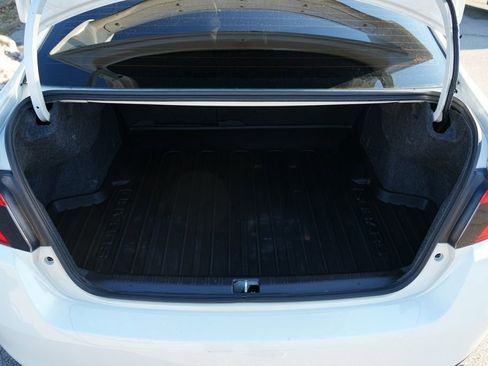 Used 2020 Subaru WRX STI image 27