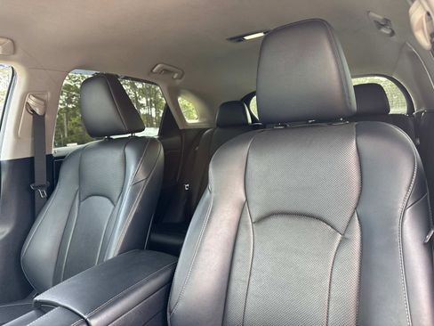 Used 2019 Lexus RX 350 F Sport image 20