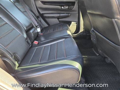 Used 2024 Honda CR-V Sport Touring image 17