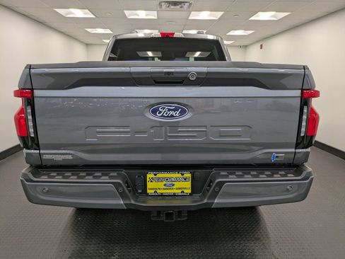 Used 2025 Ford F150 Lightning Flash image 5