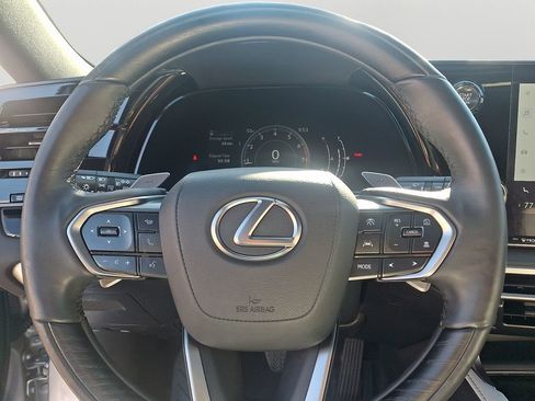 Used 2023 Lexus RX 350 Premium w/ Cold Area Package image 20