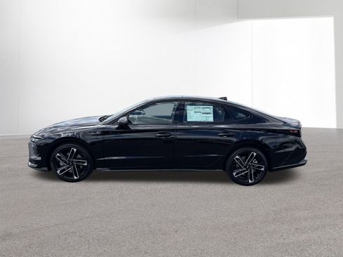 New 2026 Hyundai Sonata N Line FWD image 5