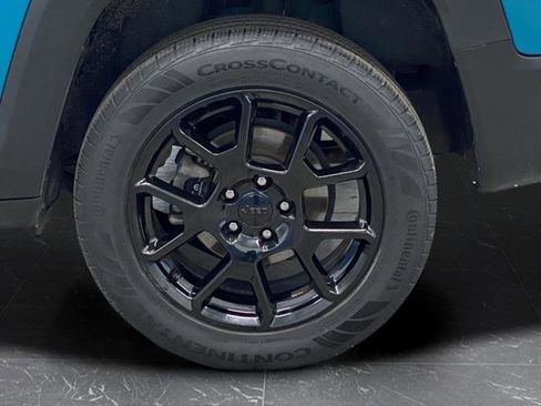 Used 2020 Jeep Renegade Altitude image 35