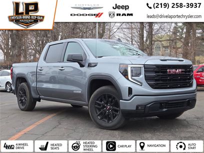 Used 2024 GMC Sierra 1500 Elevation