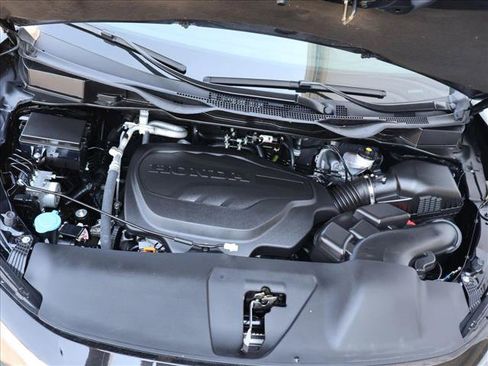 Used 2025 Honda Odyssey EX-L image 28