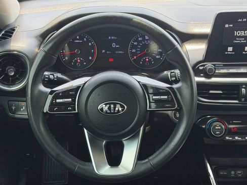 Used 2019 Kia Forte EX FWD image 18