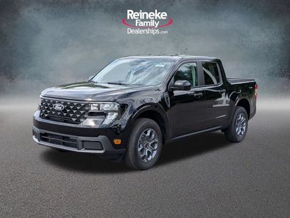 New 2026 Ford Maverick XLT w/ Equipment Group 301A