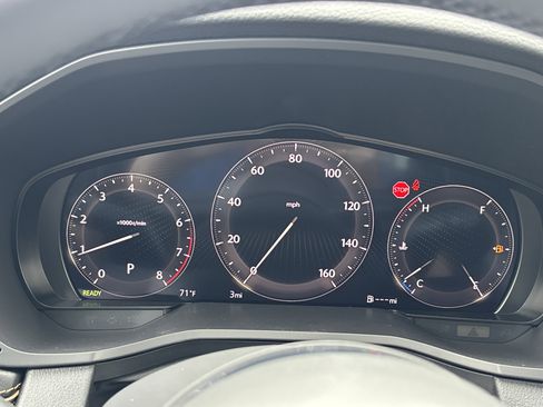 New 2026 MAZDA CX-90 3.3 Turbo S w/ Premium Package image 27