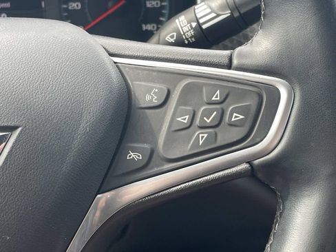 Used 2023 Chevrolet Malibu RS FWD image 26