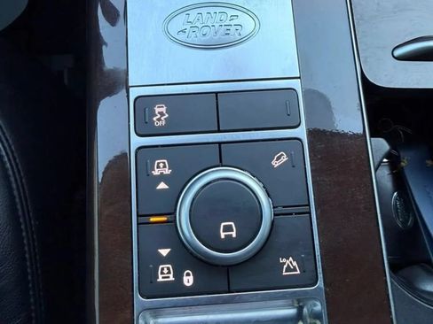 Used 2020 Land Rover Range Rover AWD/4WD image 14