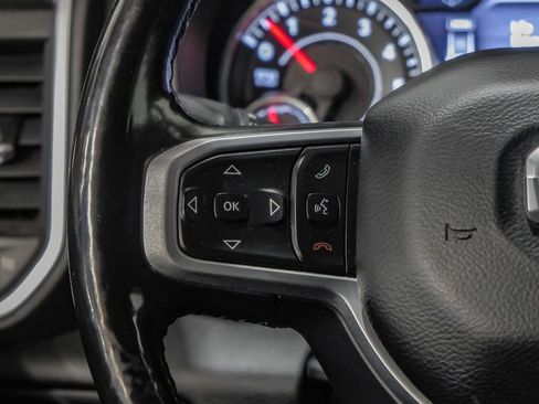 Used 2019 RAM 1500 Big Horn image 16