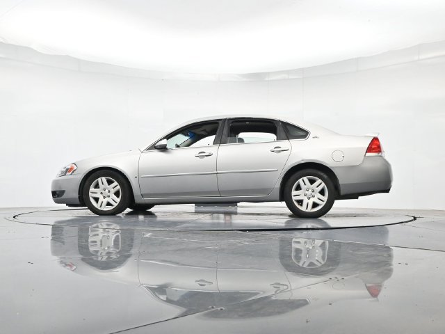Used 2006 Chevrolet Impala LT FWD image 38