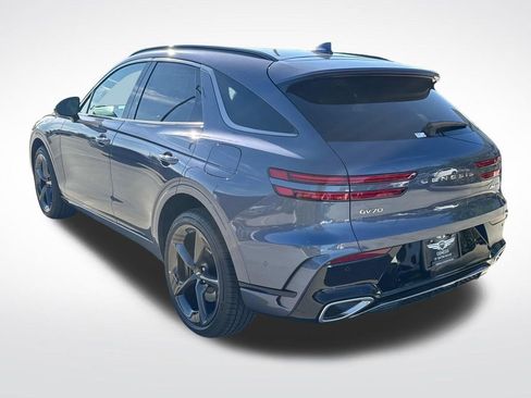 New 2026 Genesis GV70 3.5T Sport Prestige image 7