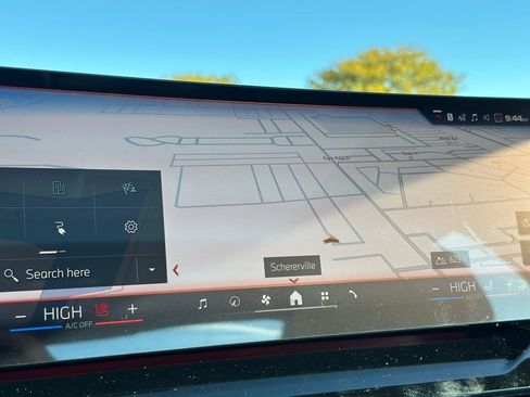 New 2025 BMW i5 M60 w/ Premium Package image 39