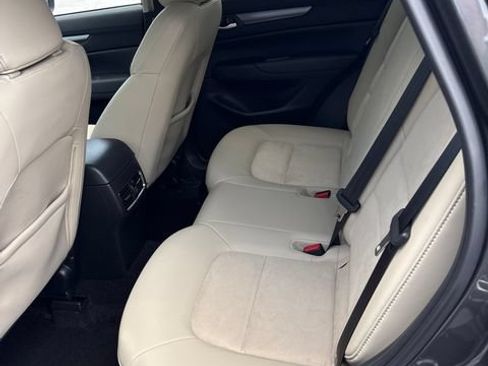 Used 2023 MAZDA CX-5 AWD 2.5 S image 2