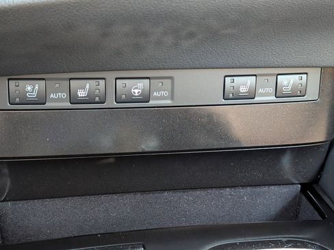 Certified 2024 Lexus ES 350 w/ Premium Package image 25