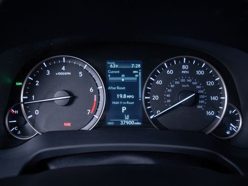 Used 2022 Lexus RX 350 AWD w/ Premium Package image 24