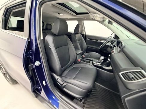 Used 2024 Kia Seltos EX AWD/4WD image 26