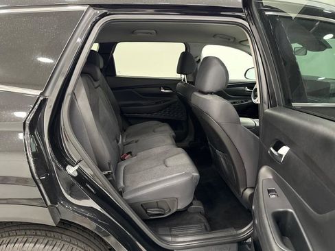 Used 2023 Hyundai Santa Fe SEL image 71