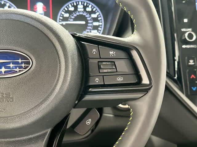 Used 2026 Subaru Ascent Bronze Edition AWD/4WD image 10
