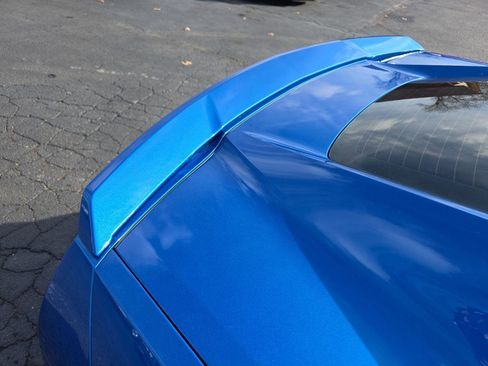 Used 2015 Chevrolet Corvette Stingray Coupe w/ 2LT Preferred Equipment Group image 29