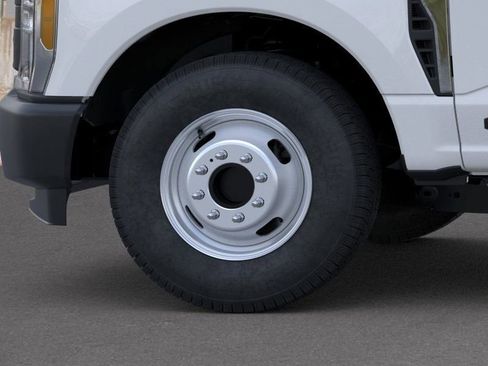 New 2025 Ford F350 XL image 21