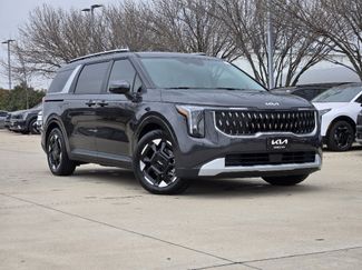 New 2026 Kia Carnival EX video 1