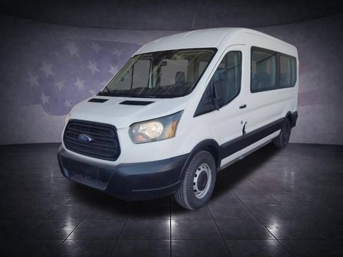 Used 2019 Ford Transit 350 XL RWD image 30