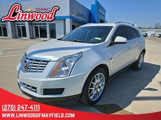 Used 2013 Cadillac SRX Luxury video 1