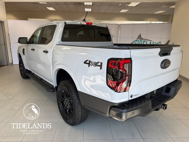 New 2026 Ford Ranger XLT w/ Equipment Group 301A High AWD/4WD image 6