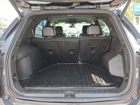 Certified 2023 Chevrolet Equinox RS w/ LPO, Floor Liner Package AWD/4WD image 27