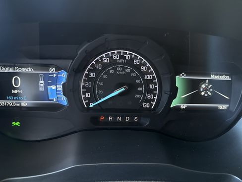 Used 2019 Ford Ranger Lariat w/ Equipment Group 501A Mid image 31