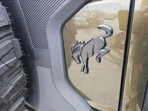 Used 2024 Ford Bronco Raptor w/ Interior Carbon Fiber Pack 6 image 10