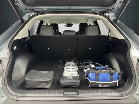 Certified 2025 Hyundai Ioniq 5 SEL RWD image 13