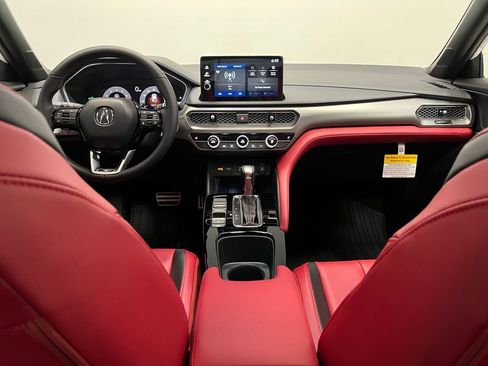 New 2026 Acura Integra A-Spec image 17