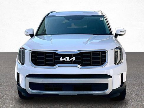 Used 2025 Kia Telluride S AWD/4WD image 3