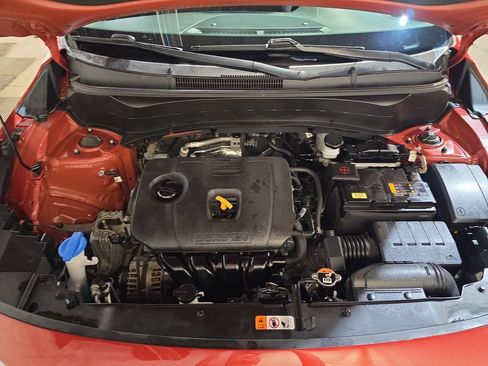 Used 2022 Kia Seltos S AWD/4WD image 17