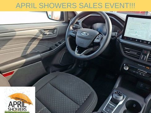 Used 2023 Ford Escape Active w/ Tech Pack #1 image 14