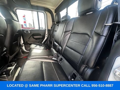 Used 2023 Jeep Gladiator Sport AWD/4WD image 25
