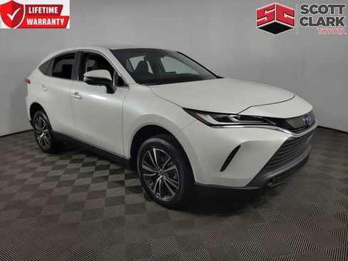 Used 2023 Toyota Venza LE AWD/4WD image 1
