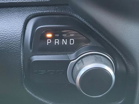 Used 2020 RAM 1500 Lone Star image 32