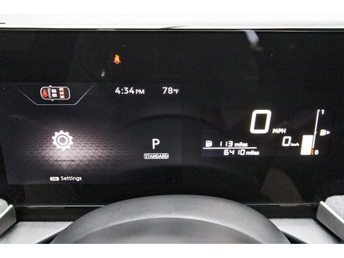 Used 2026 Nissan Kicks SV w/ SV Premium Package FWD image 16