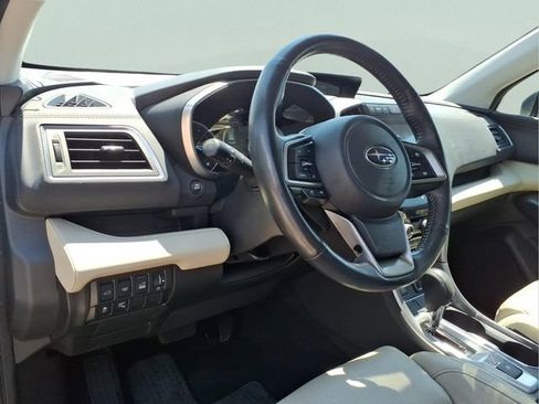 Used 2021 Subaru Ascent Limited AWD/4WD image 13