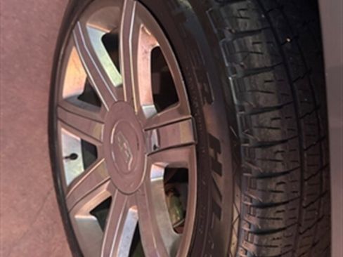 Used 2019 Cadillac Escalade ESV Luxury RWD image 28