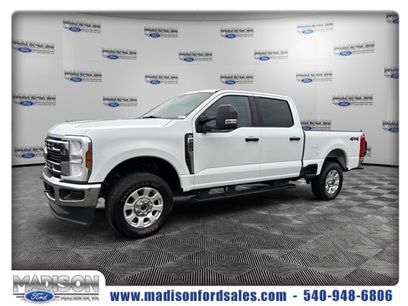 Used 2024 Ford F250 XLT