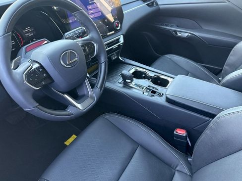 New 2026 Lexus RX 350 RX 350 image 4