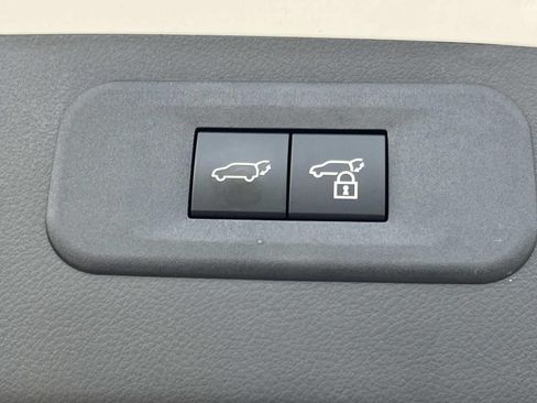 Used 2025 Lexus NX 350h AWD w/ Premium Package image 13